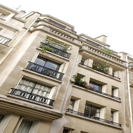 My Flat In Paris - 17Th Apartment ภายนอก รูปภาพ