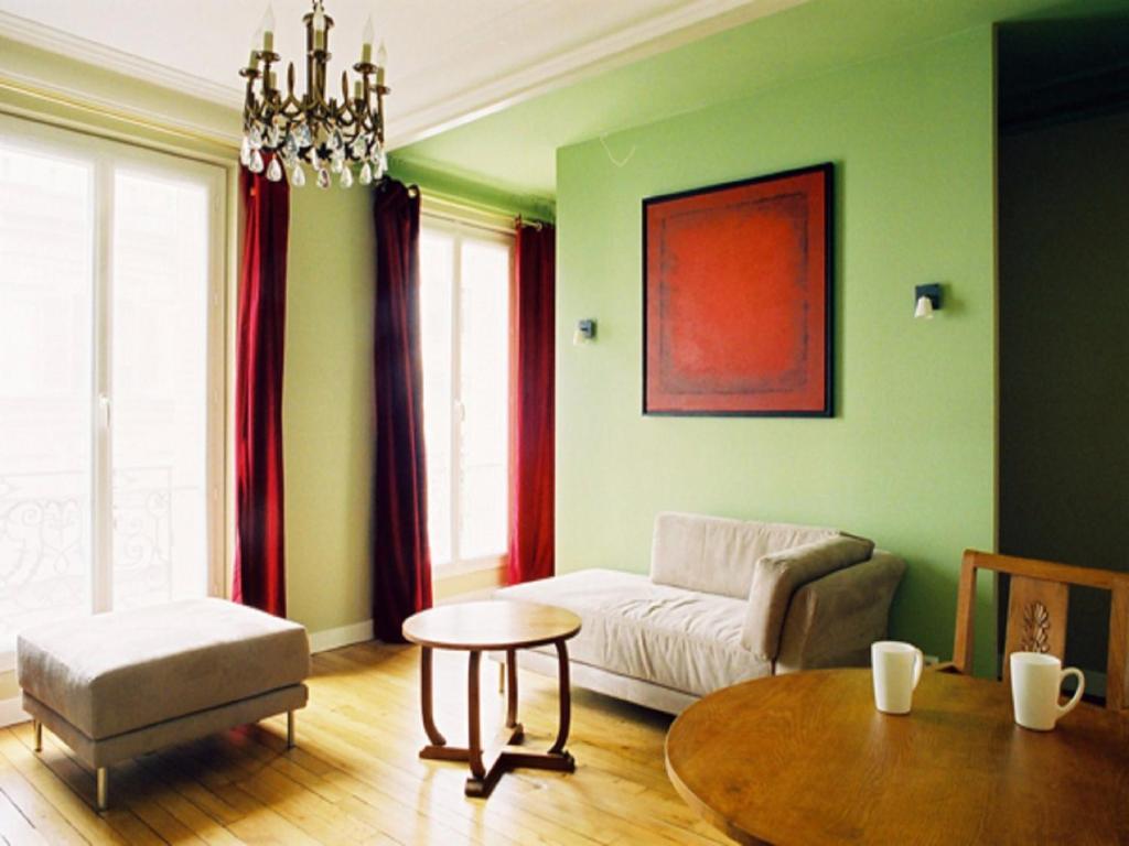 My Flat In Paris - 17Th Apartment ห้อง รูปภาพ